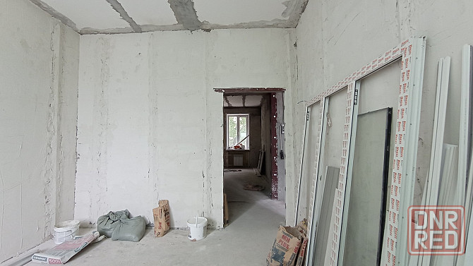 Продается двухкомнатная квартира в центральном районе Мариуполь - изображение 8