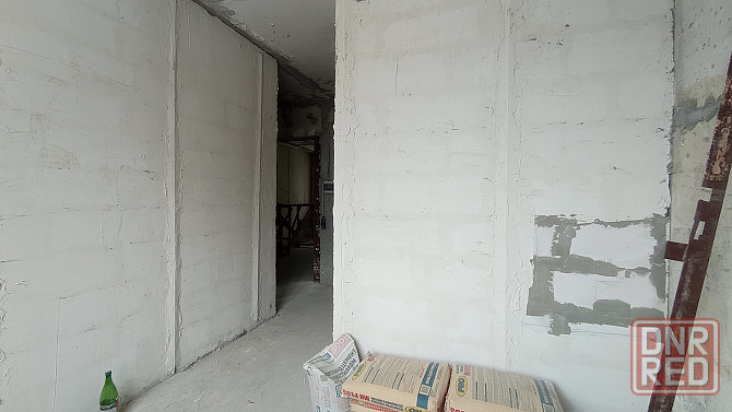 Продается двухкомнатная квартира в центральном районе Мариуполь - изображение 3