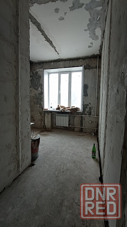 Продается двухкомнатная квартира в центральном районе Мариуполь - изображение 6