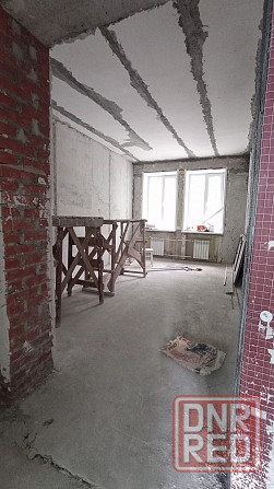 Продается двухкомнатная квартира в центральном районе Мариуполь - изображение 10