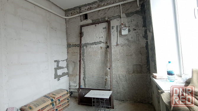 Продается двухкомнатная квартира в центральном районе Мариуполь - изображение 4