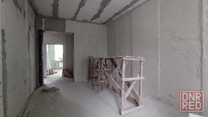 Продается двухкомнатная квартира в центральном районе Мариуполь - изображение 7