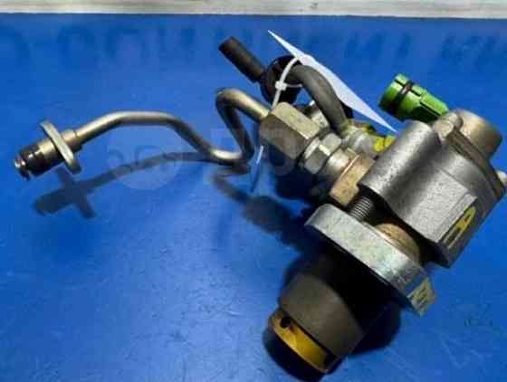 Продам тнвд на Тойота Авенсис 2007г Донецк