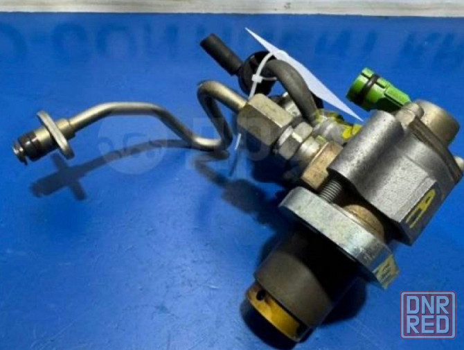 Продам тнвд на Тойота Авенсис 2007г Донецк - изображение 2