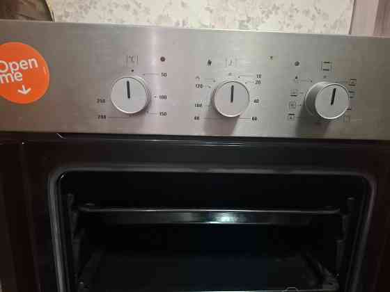 Духовой шкаф электрический Макеевка