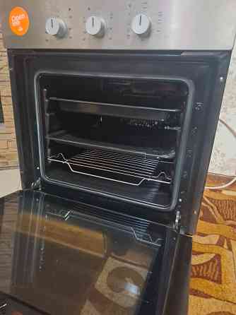 Духовой шкаф электрический Макеевка