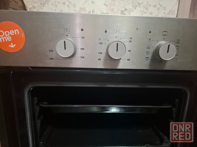 Духовой шкаф электрический Макеевка - изображение 2