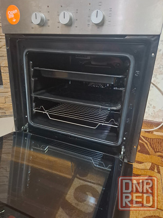 Духовой шкаф электрический Макеевка - изображение 3