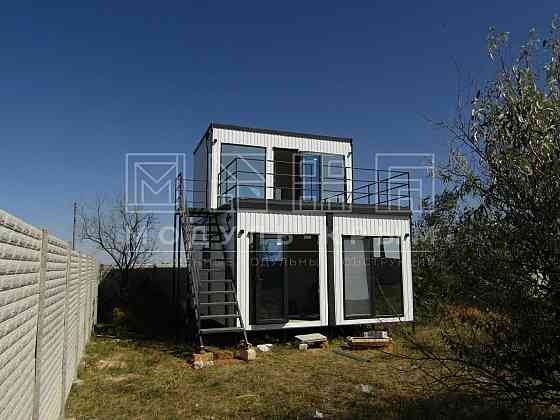 Модульный Дом Донецк