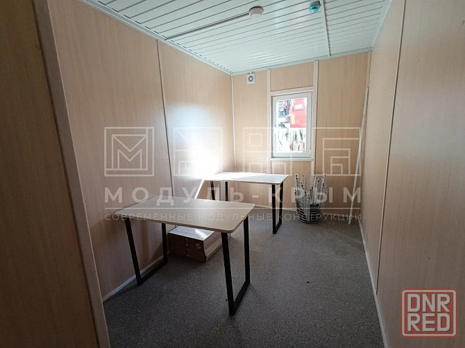 Модульная Столовая Донецк - изображение 4