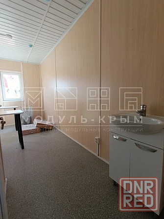 Модульная Столовая Донецк - изображение 3