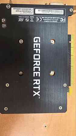 Видеокарта RTX 3050 Донецк