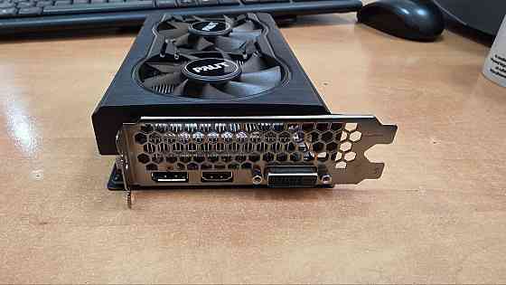 Видеокарта RTX 3050 Донецк