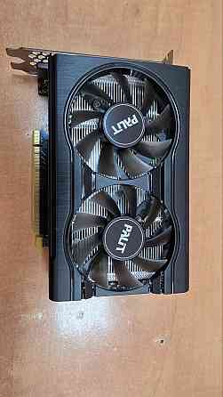 Видеокарта RTX 3050 Донецк