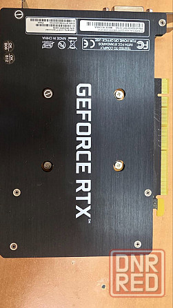Видеокарта RTX 3050 Донецк - изображение 5