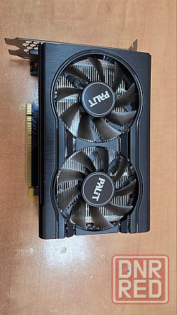 Видеокарта RTX 3050 Донецк - изображение 1