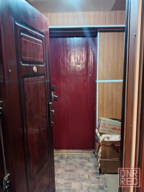 Продажа 3х комнатой квартиры в г.Макеевка. м-н Ханженково, Советский район ориентир магазин Космос Макеевка - изображение 1
