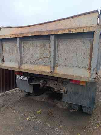 Грузовой автотранспорт Донецк