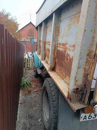 Грузовой автотранспорт Донецк