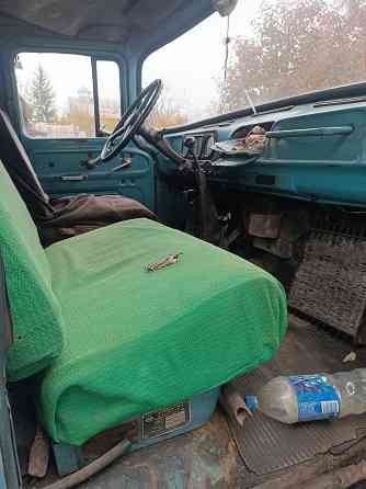 Грузовой автотранспорт Донецк