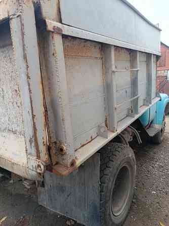 Грузовой автотранспорт Донецк