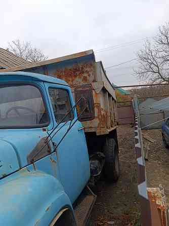 Грузовой автотранспорт Донецк