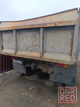 Грузовой автотранспорт Донецк - изображение 5