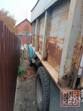 Грузовой автотранспорт Донецк - изображение 4