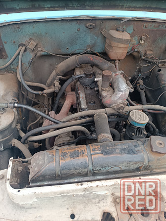 Грузовой автотранспорт Донецк - изображение 8