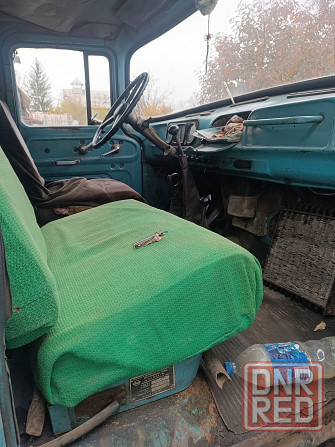 Грузовой автотранспорт Донецк - изображение 2