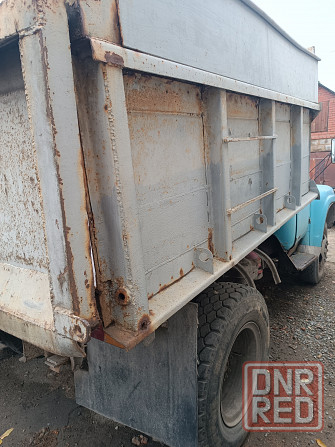 Грузовой автотранспорт Донецк - изображение 6