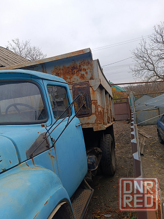 Грузовой автотранспорт Донецк - изображение 3