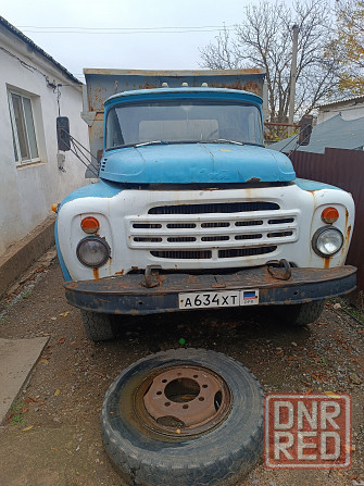 Грузовой автотранспорт Донецк - изображение 7