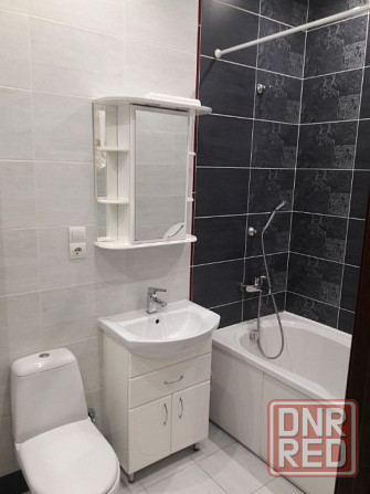 Сдам 1 комнатную квартиру, г.Макеевка в центре, ориентир почта Макеевка - изображение 3