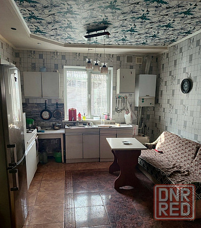 в продаже дом, путь Ильича, Макеевка Макеевка - изображение 3