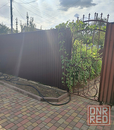 в продаже дом, путь Ильича, Макеевка Макеевка - изображение 8