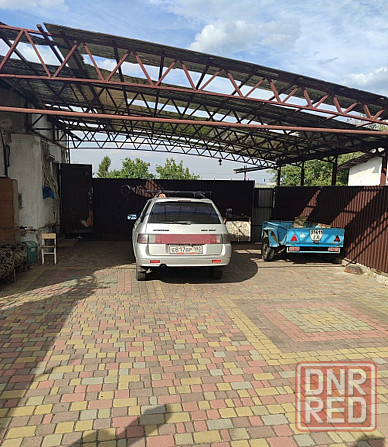 в продаже дом, путь Ильича, Макеевка Макеевка - изображение 2