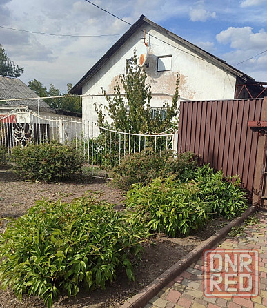 в продаже дом, путь Ильича, Макеевка Макеевка - изображение 1