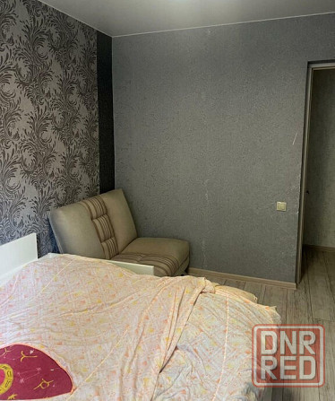 Сдается 2комнатная квартира на длительный срок в Киевском районе по ул. Батищева Донецк - изображение 5