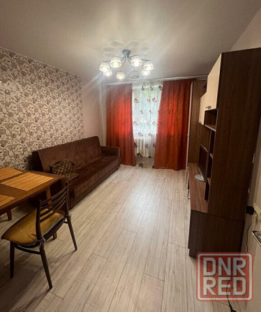 Сдается 2комнатная квартира на длительный срок в Киевском районе по ул. Батищева Донецк - изображение 4