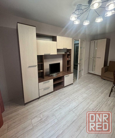 Сдается 2комнатная квартира на длительный срок в Киевском районе по ул. Батищева Донецк - изображение 3