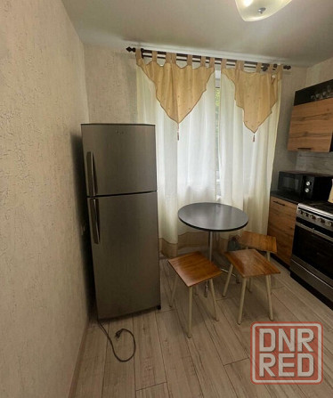 Сдается 2комнатная квартира на длительный срок в Киевском районе по ул. Батищева Донецк - изображение 2