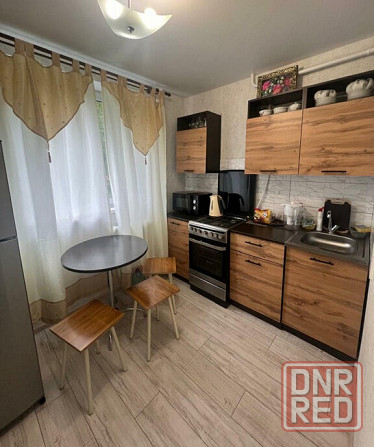 Сдается 2комнатная квартира на длительный срок в Киевском районе по ул. Батищева Донецк - изображение 1