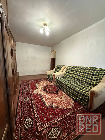 Продам 3к.кв. ост.Западная Макеевка Макеевка - изображение 4