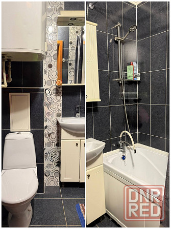 Продам 3к.кв. ост.Западная Макеевка Макеевка - изображение 9