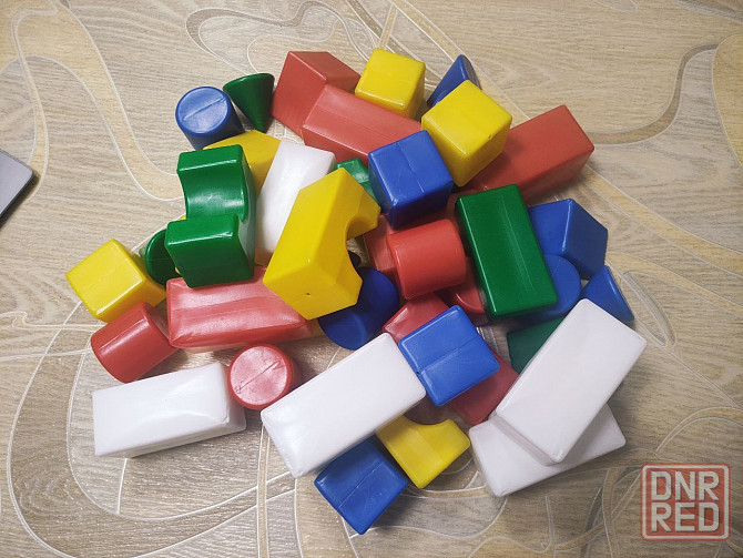 Кубики Донецк - изображение 2