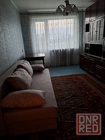 Сдам 2к кв на 230 стр.дивизии Донецк - изображение 5