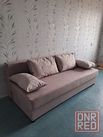 Сдам 2к кв на 230 стр.дивизии Донецк - изображение 2