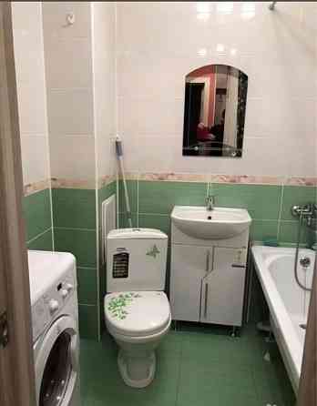 Сдается светлая и уютная 1-комнатная квартира в Ленинском районе Донецк