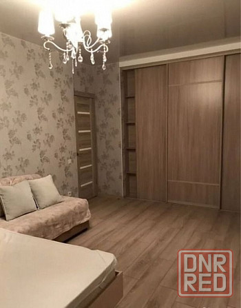 Сдается светлая и уютная 1-комнатная квартира в Ленинском районе Донецк - изображение 2